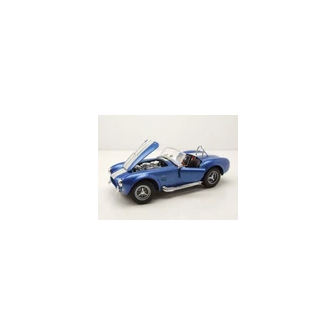 SHELBY COBRA SC 427 WELLY 24002 ESCALA 1/24