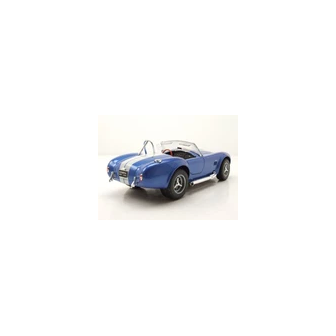 SHELBY COBRA SC 427 WELLY 24002 ESCALA 1/24