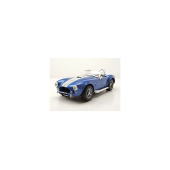 SHELBY COBRA SC 427 WELLY 24002 ESCALA 1/24