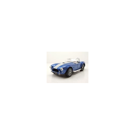 SHELBY COBRA SC 427 WELLY 24002 ESCALA 1/24