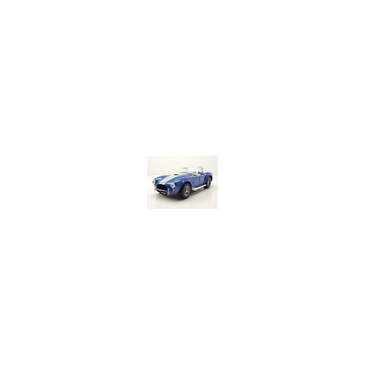 SHELBY COBRA SC 427 WELLY 24002 ESCALA 1/24