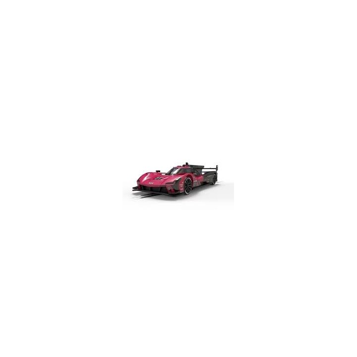 CADILLAC V-SERIES ROAD ATLANTA 2024 ROSA" SUPERSLOT H4611 ESCALA 1/32"