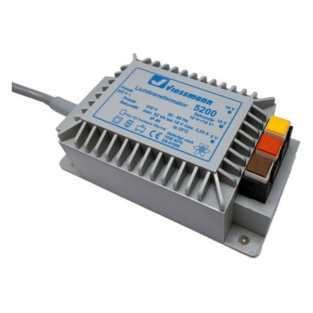 TRANSFORMADOR 52 VA VIESSMAN 5200