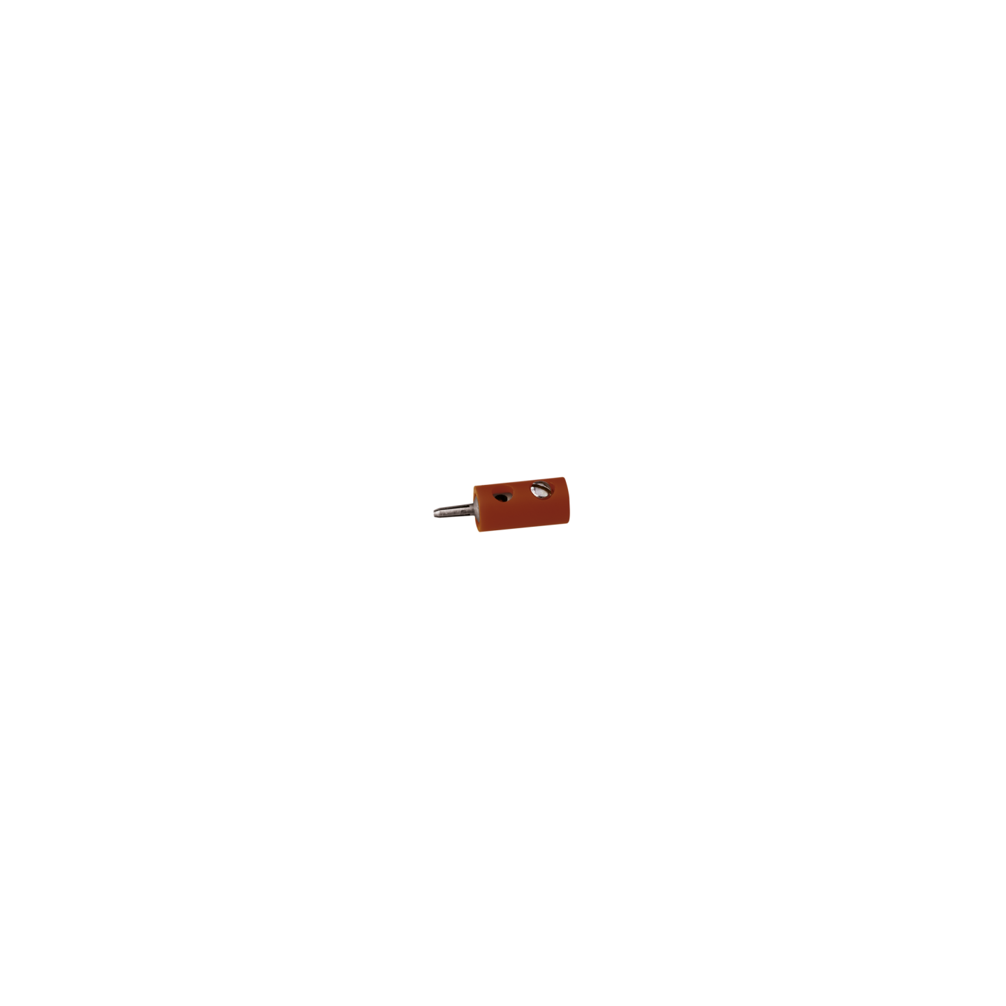 CLAVIJA MACHO MARRON ANESTE 16