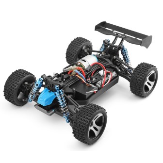 BUGGY +30km/h 4X4 WLTOYS 184011 ESCALA 1/18