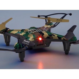 DRON AIR HUNTER REVELL 23860