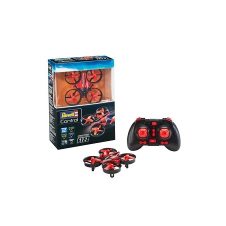 MINI DRON FIZZ REVELL 23823