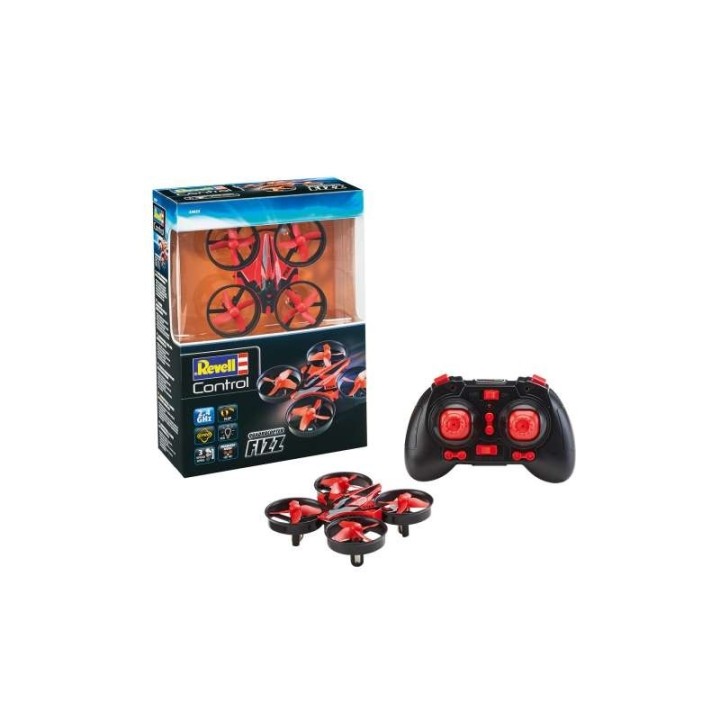 MINI DRON FIZZ REVELL 23823