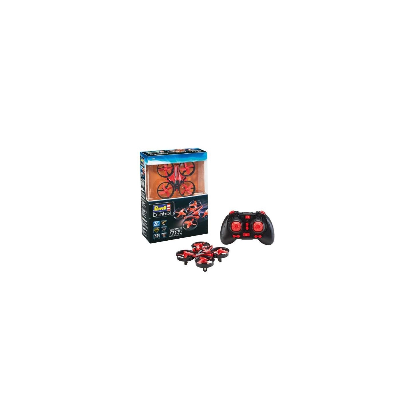 MINI DRON FIZZ REVELL 23823