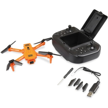 POCKET DRON REVELL 23810