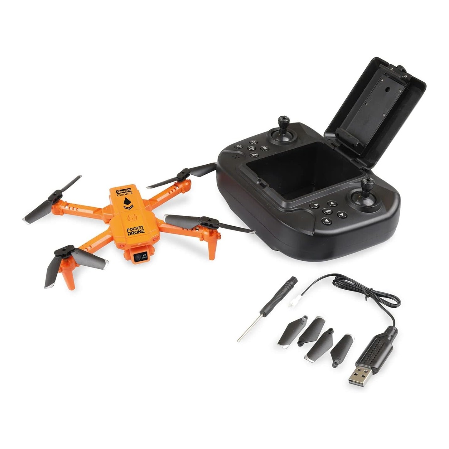 POCKET DRON REVELL 23810