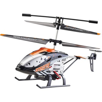 HELICÓPTERO RC INTERCEPTOR REVELL 23817