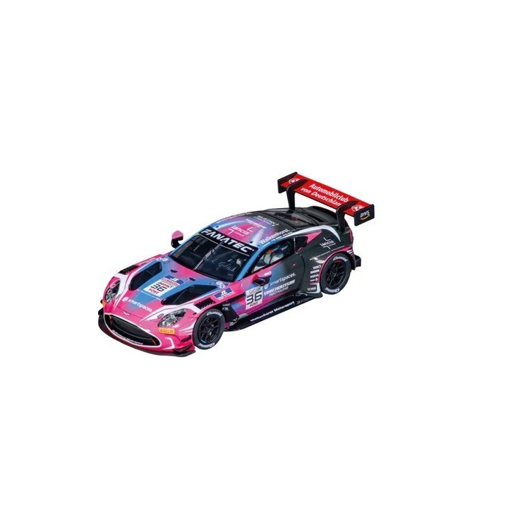 ASTON MARTIN VANTAGE AMR GT3 EVO CARRERA 27806
