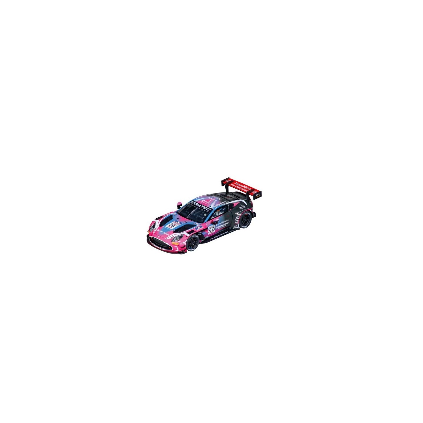 ASTON MARTIN VANTAGE AMR GT3 EVO CARRERA 27806