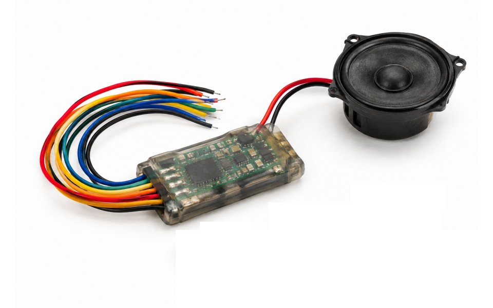 DECODERS SONIDO