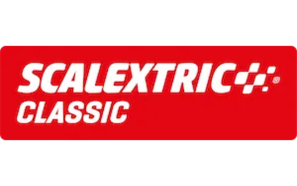 SCALEXTRIC ORIGINAL