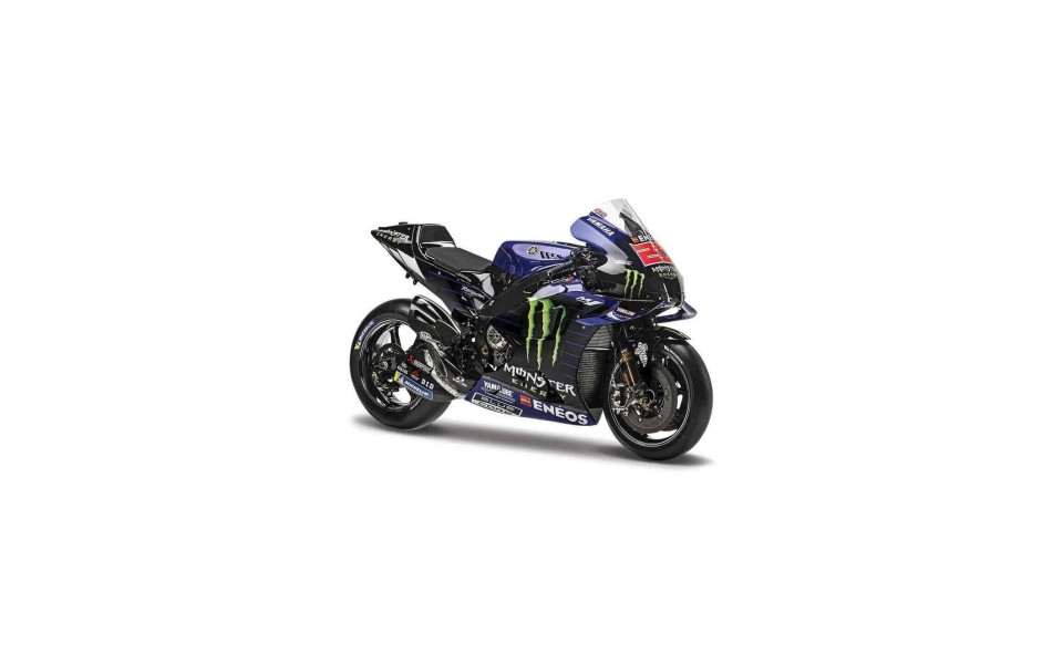 MOTOS A ESCALA