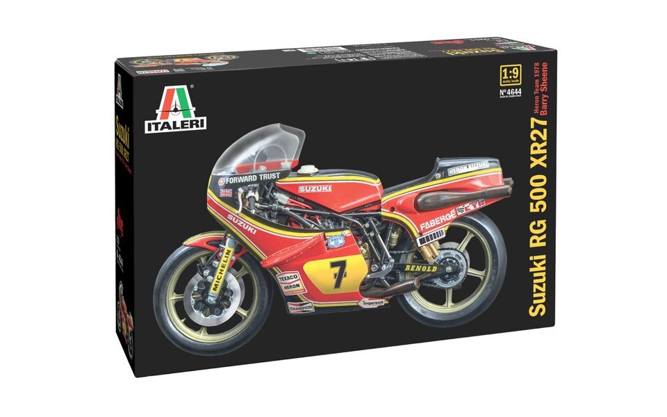 KIT MOTOS