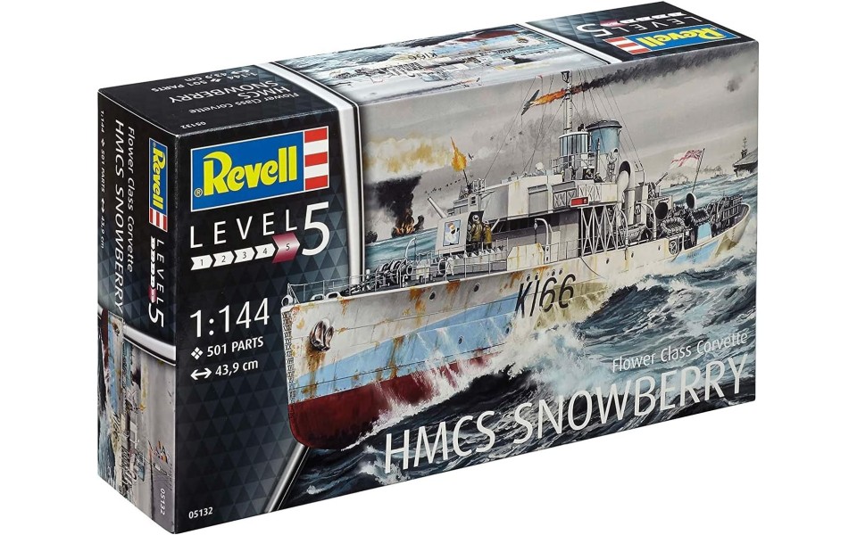 KIT BARCOS