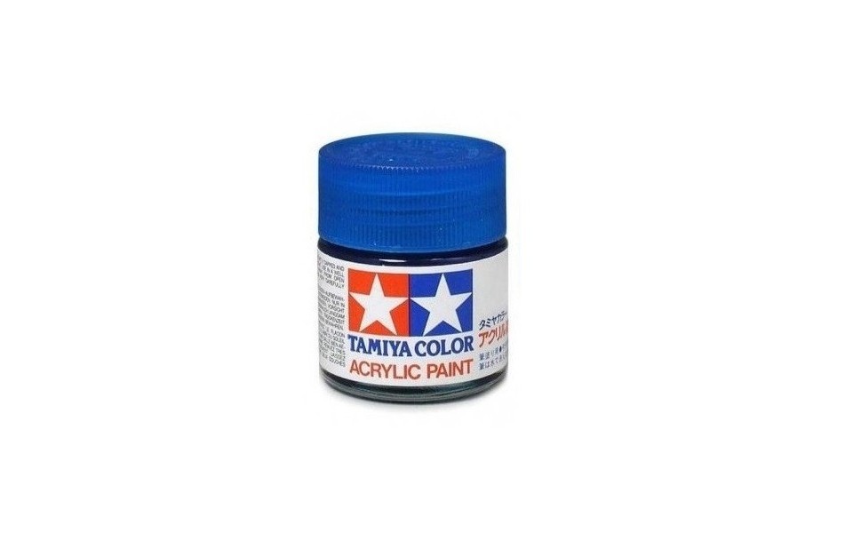 PINTURAS TAMIYA