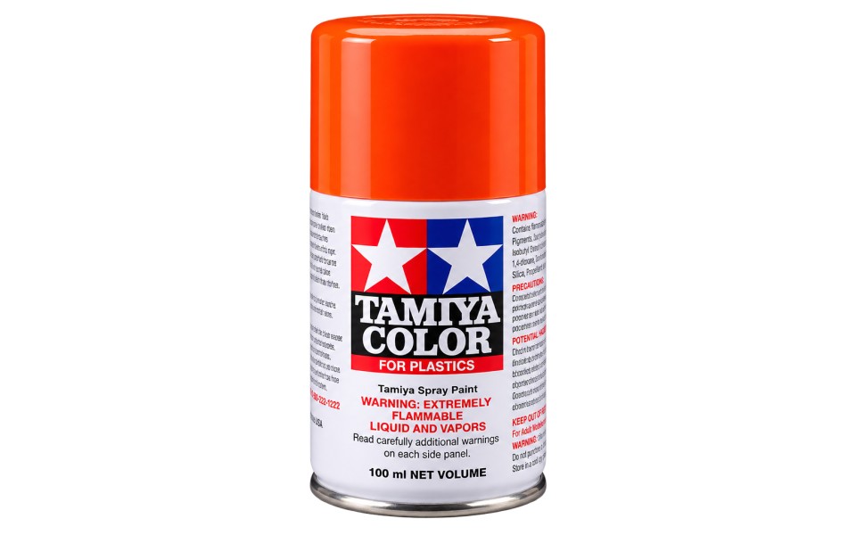 PINTURAS SPRAY