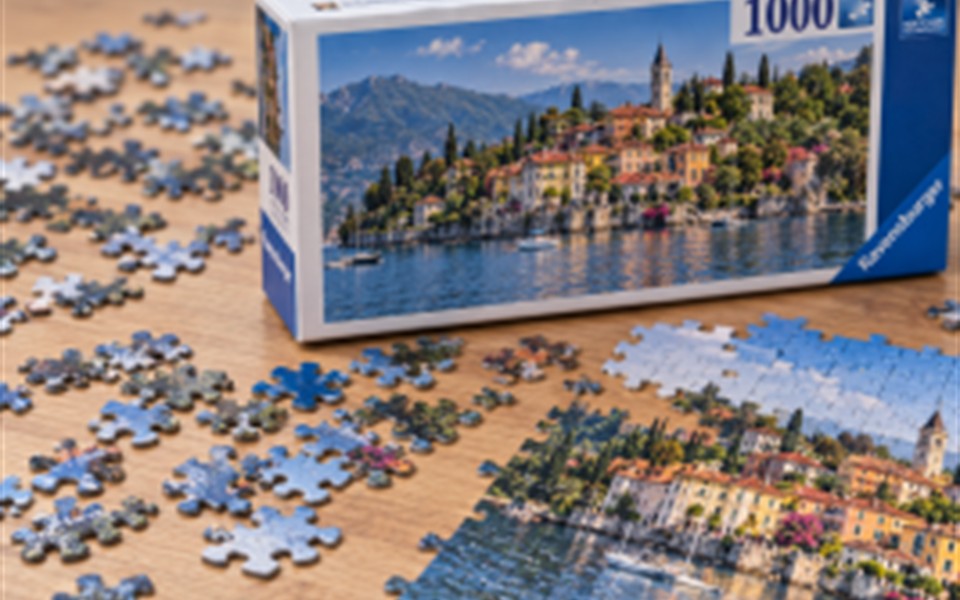 PUZZLES