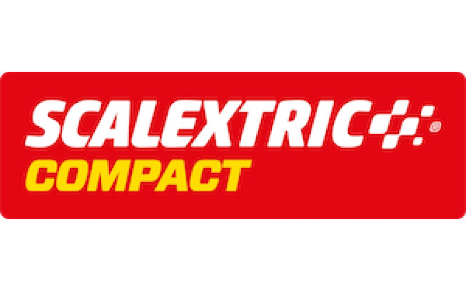 SCALEXTRIC COMPACT