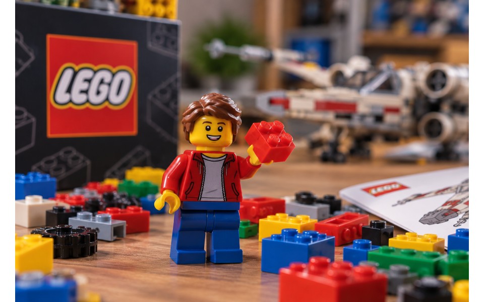 LEGO