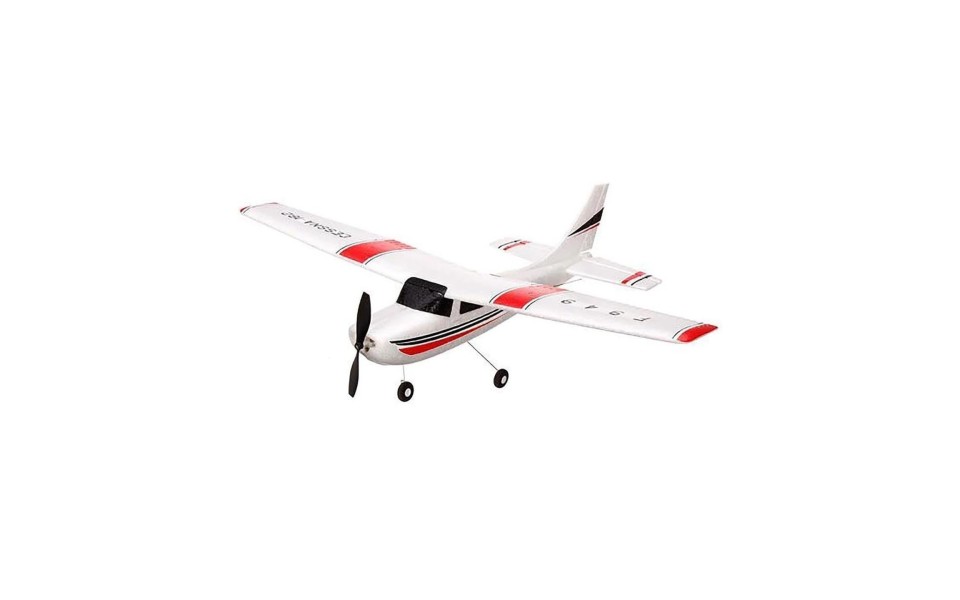 AVIONES RC