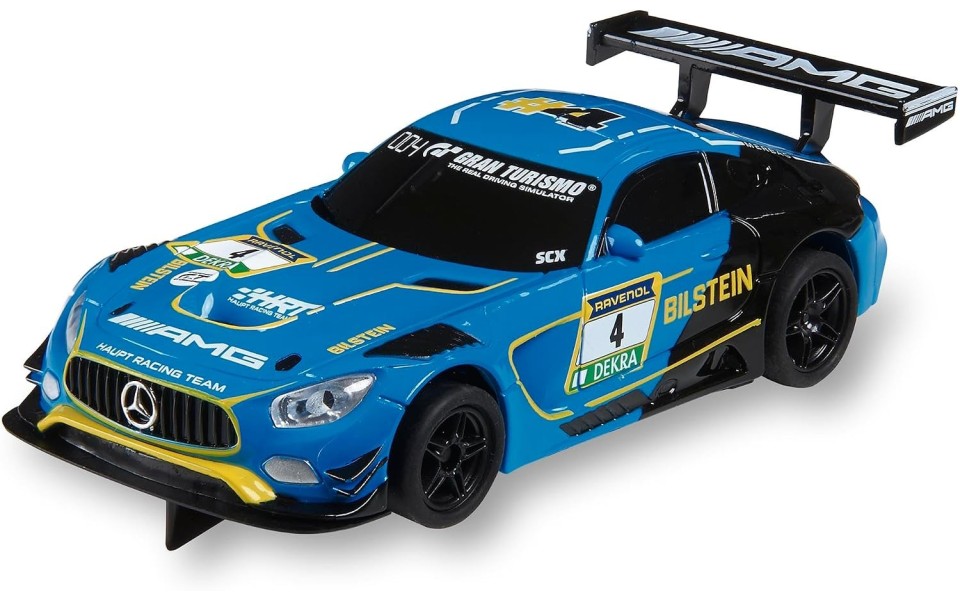 COCHES COMPACT 1/43
