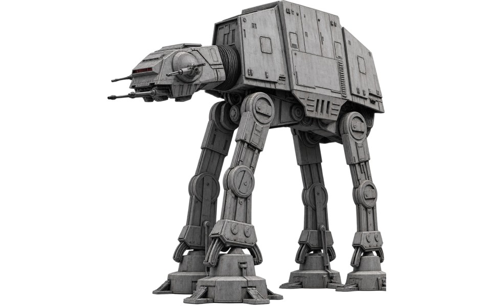 KIT STAR WARS/ESPACIAL
