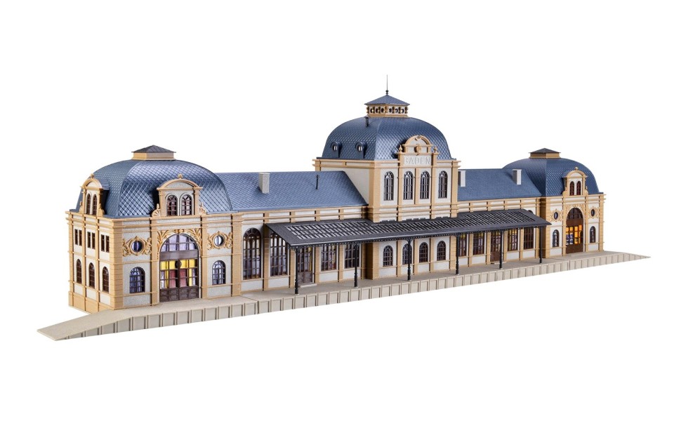 EDIFICIOS H0