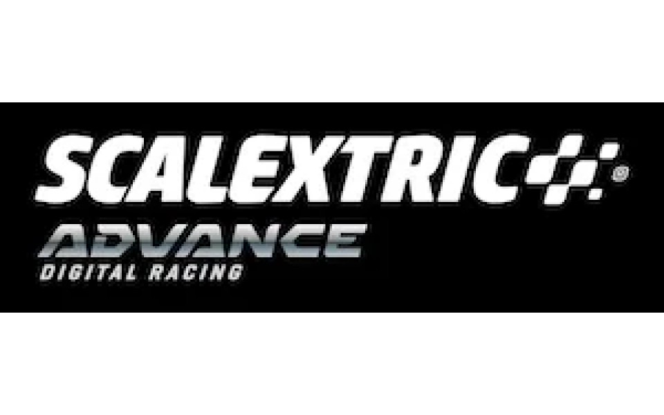 SCALEXTRIC ADVANCE