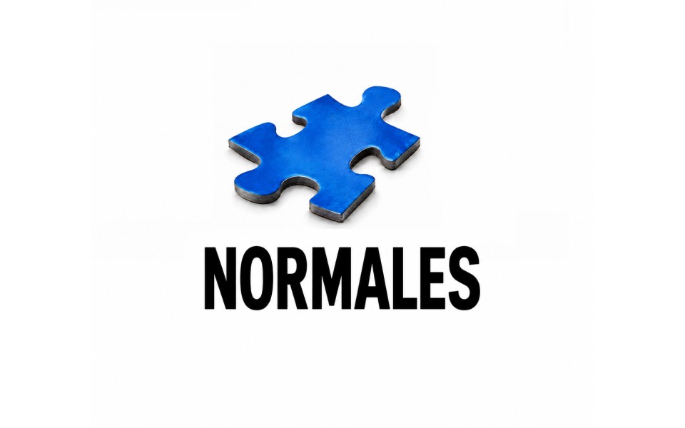 PUZZLES NORMALES