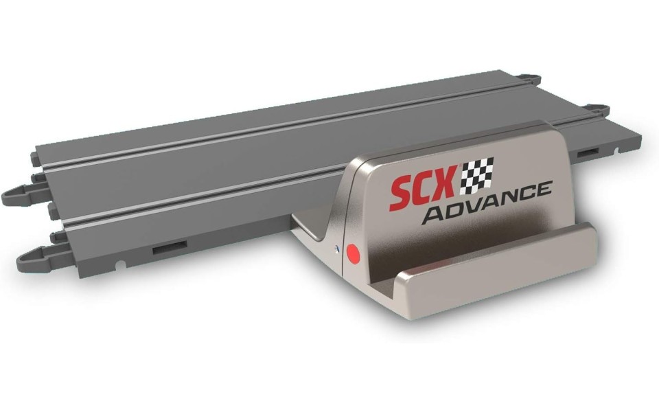 PISTAS Y ACCESORIOS ADVANCE