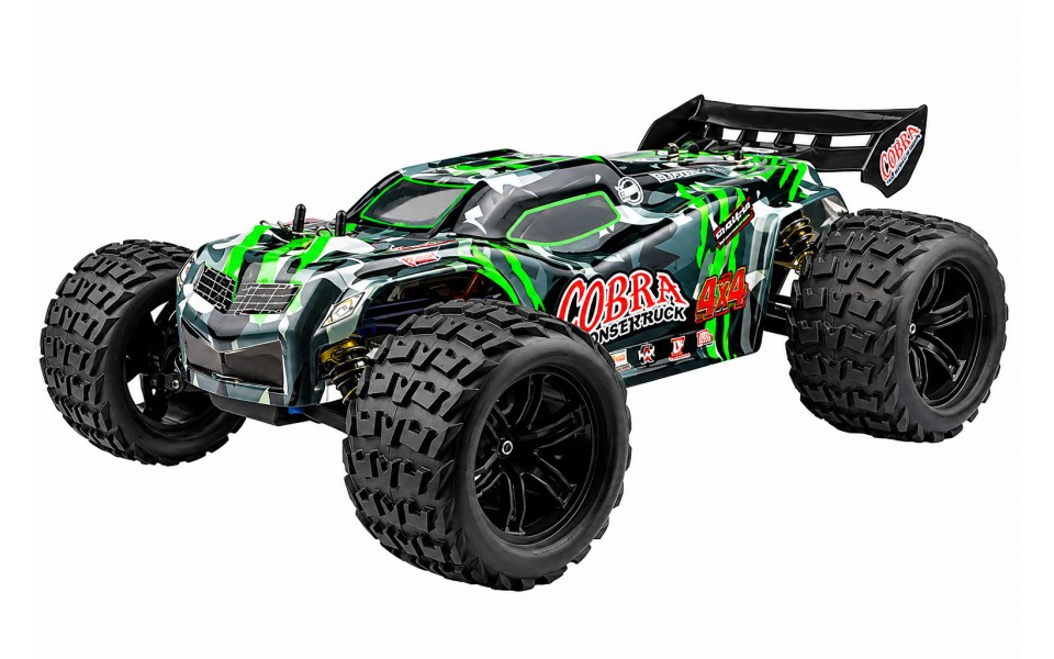 COCHES RC