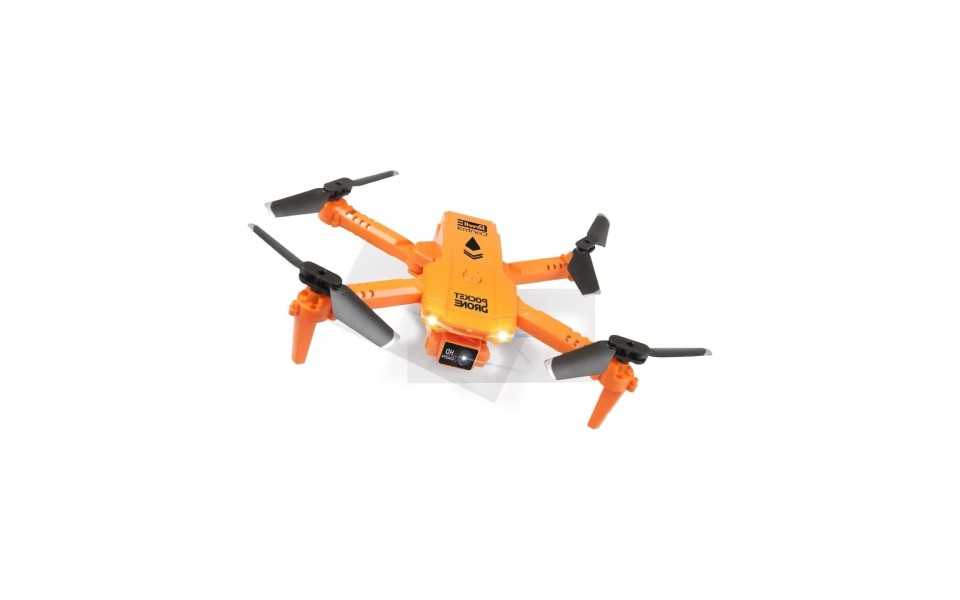 DRONES