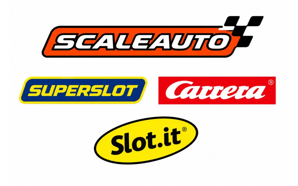 COCHES OTRAS MARCAS