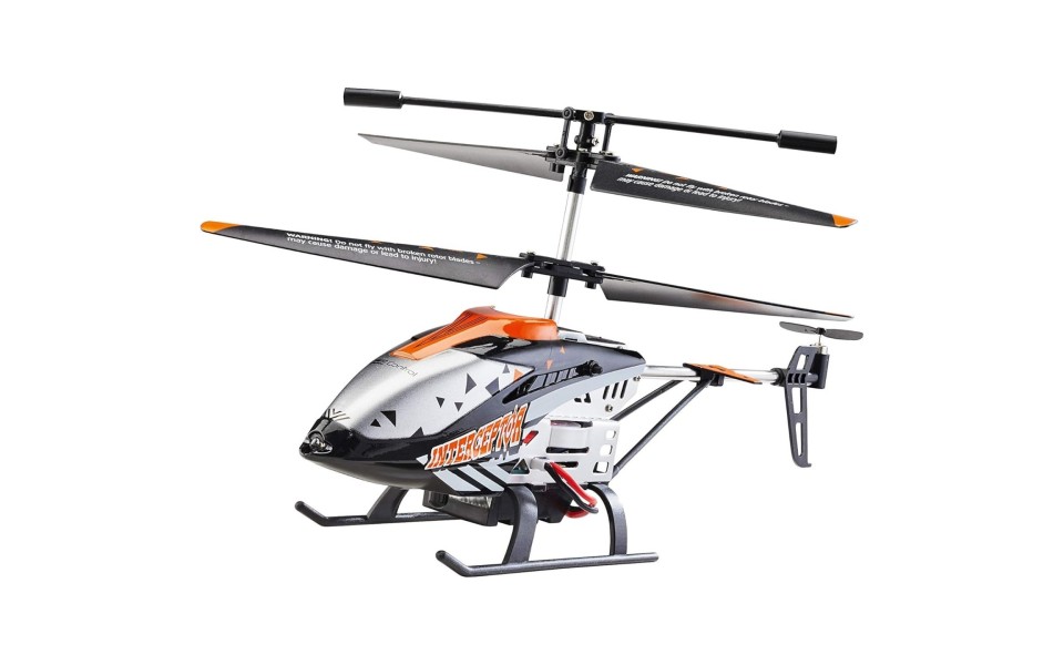 HELICOPTEROS