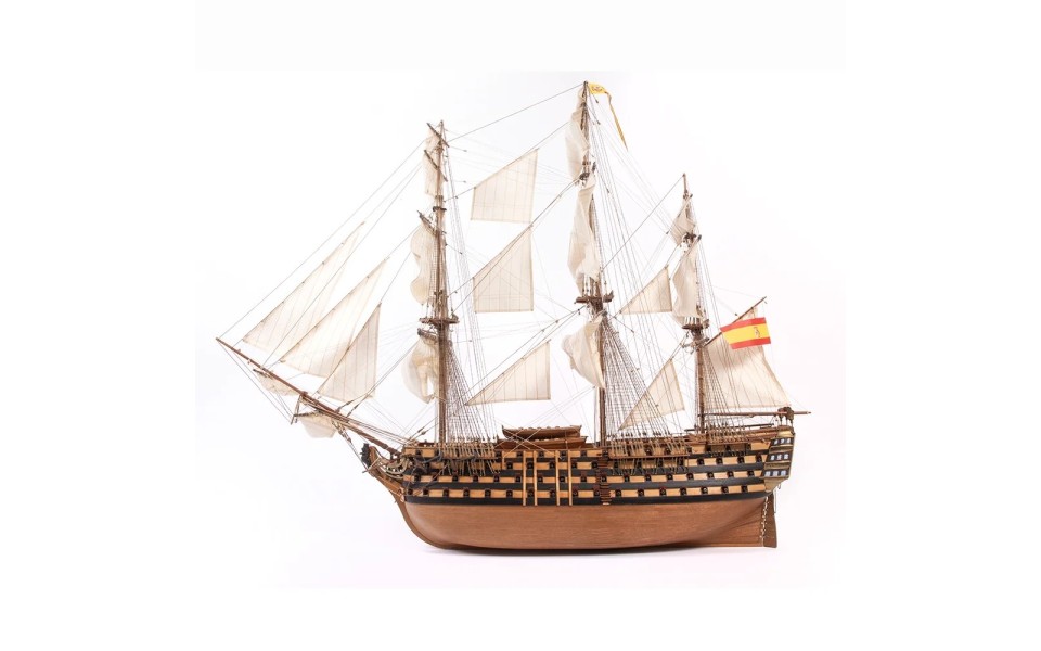 BARCOS DE MADERA