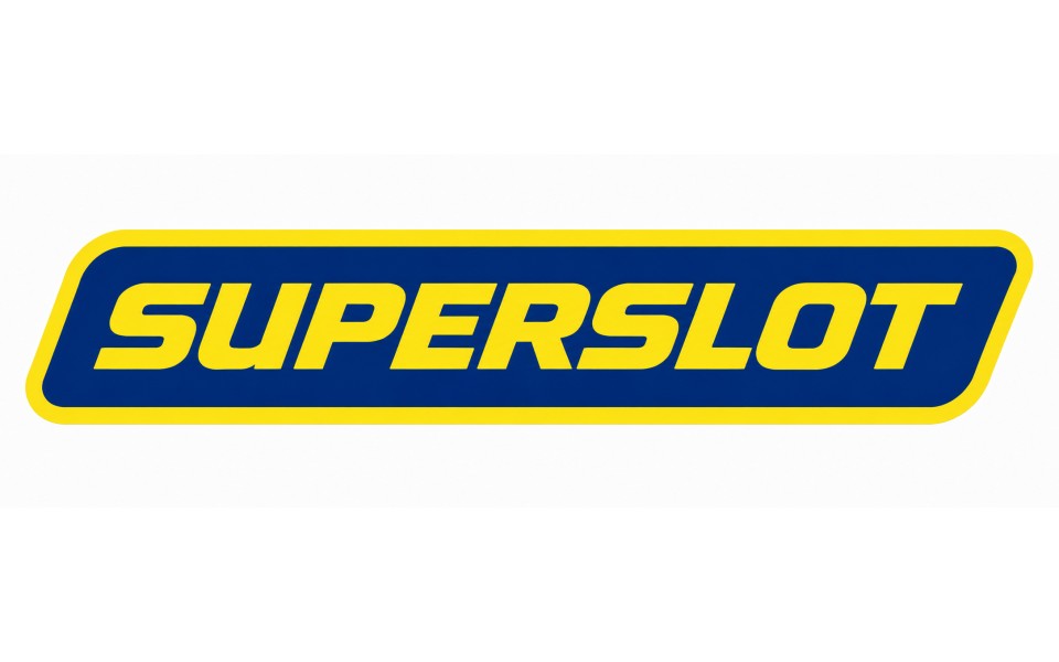 COCHES SUPERSLOT