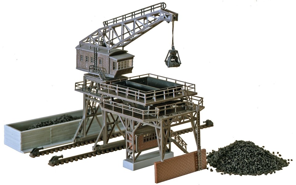 GRUAS