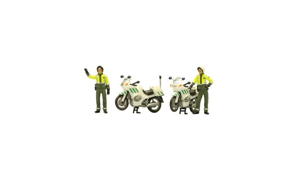 POLICIA