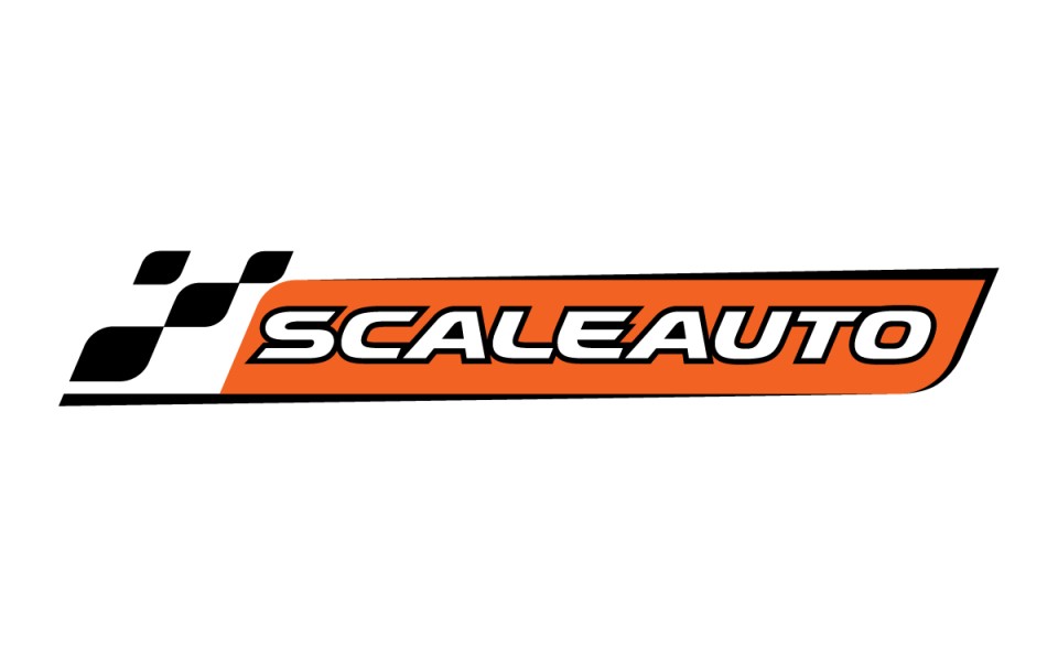 COCHES SCALEAUTO