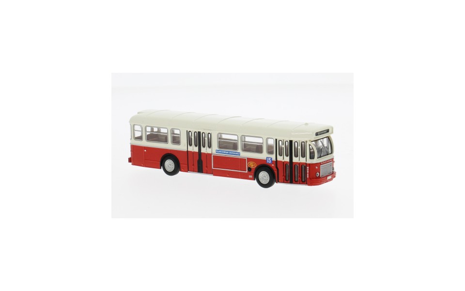 AUTOBUSES