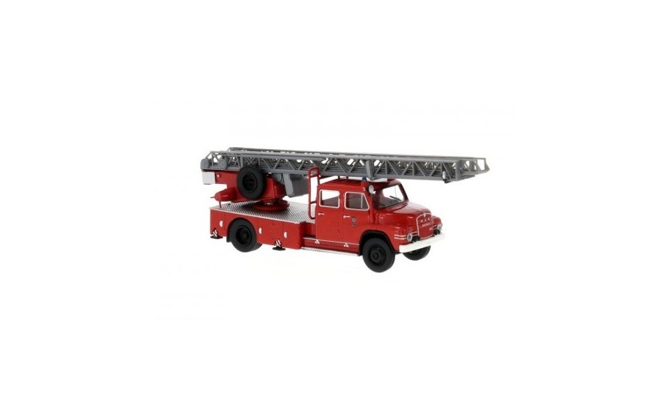 BOMBEROS