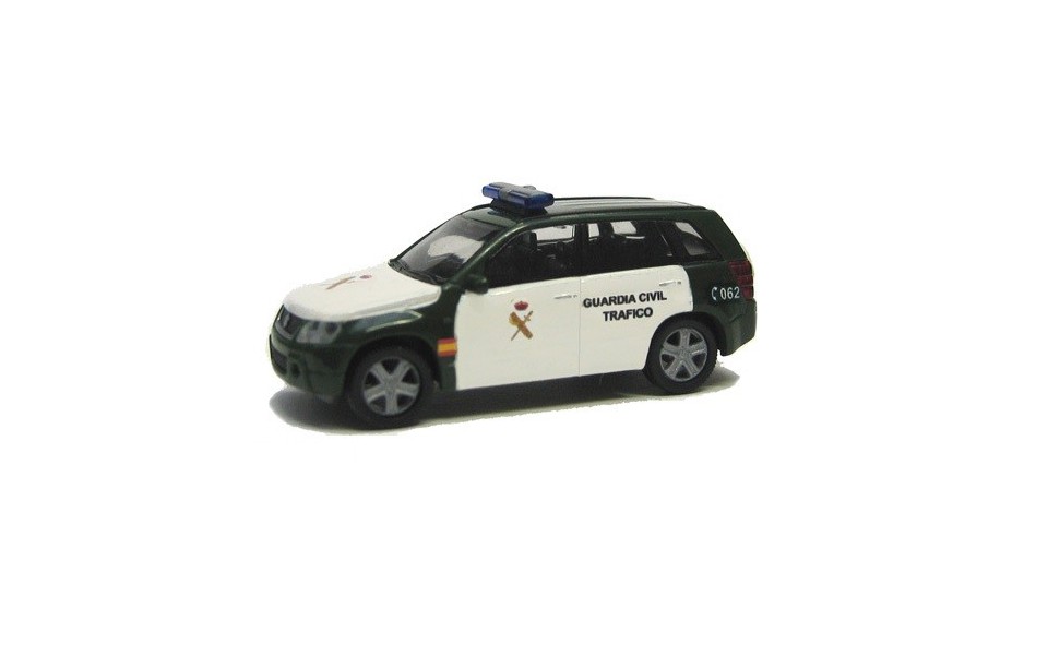 POLICÍA