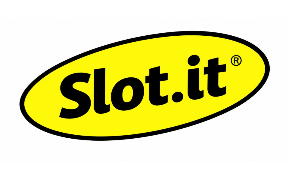 COCHES SLOT.IT