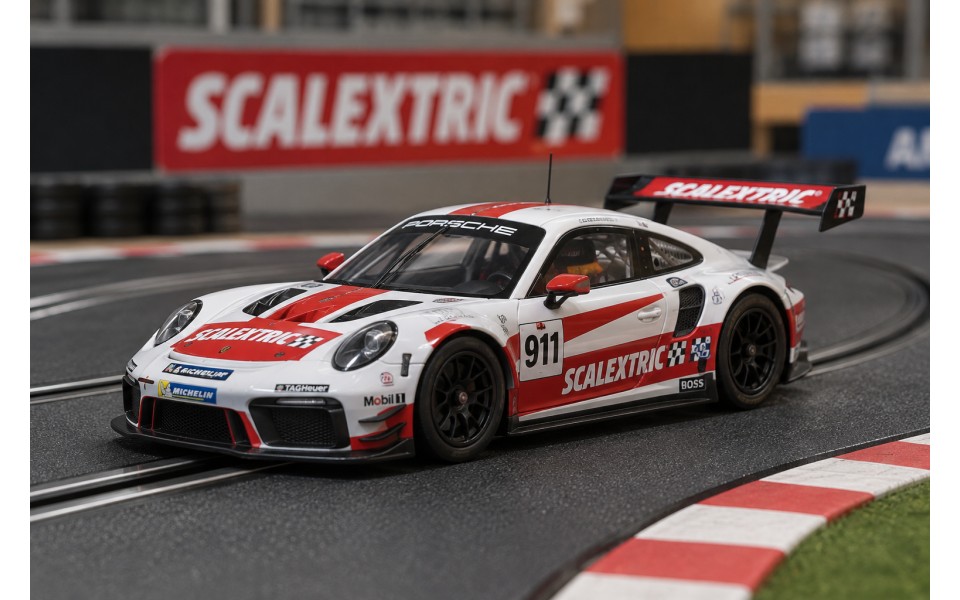 SCALEXTRIC