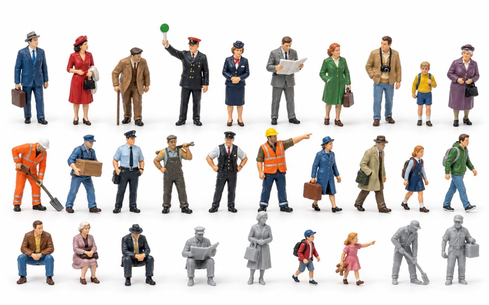 TRABAJADORES